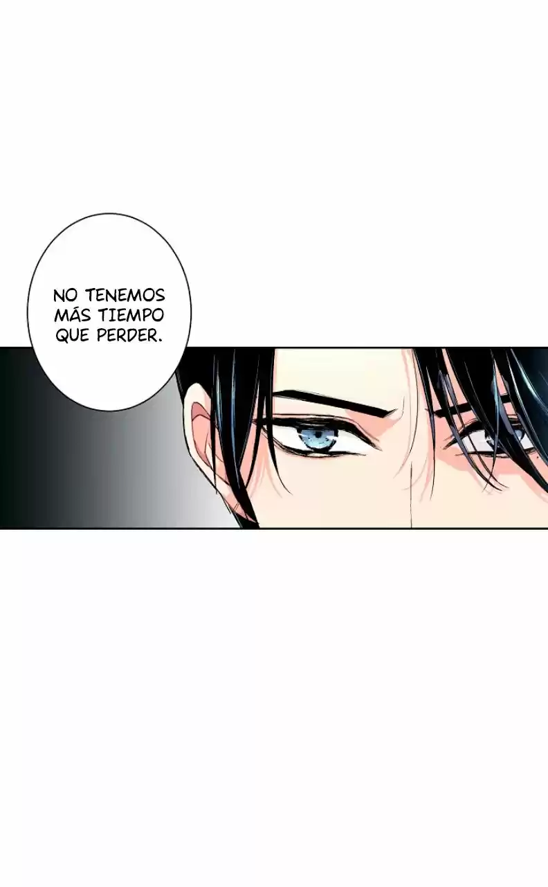 Elskar capítulo 6, página 21