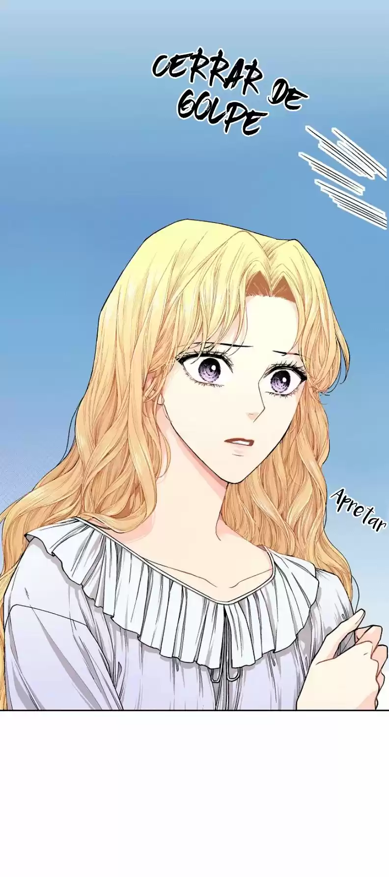 Elskar capítulo 6, página 27