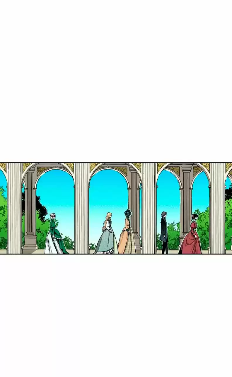 Elskar capítulo 6, página 30