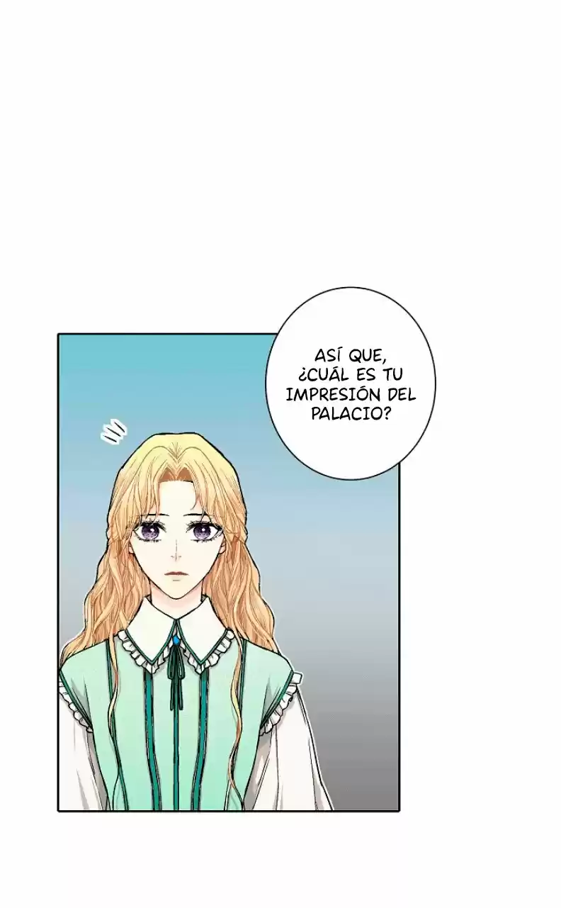 Elskar capítulo 6, página 34