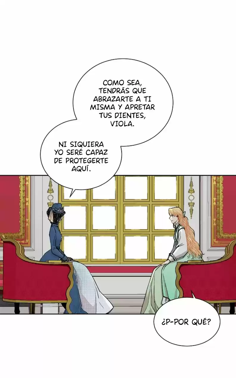 Elskar capítulo 6, página 38