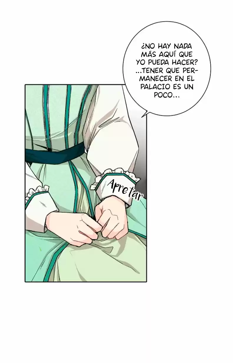 Elskar capítulo 6, página 41