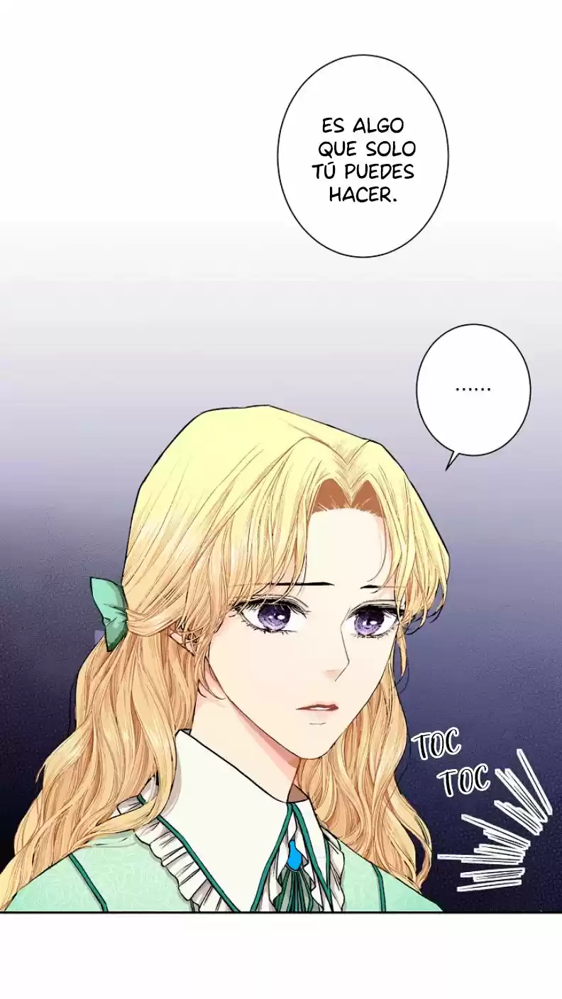 Elskar capítulo 6, página 44