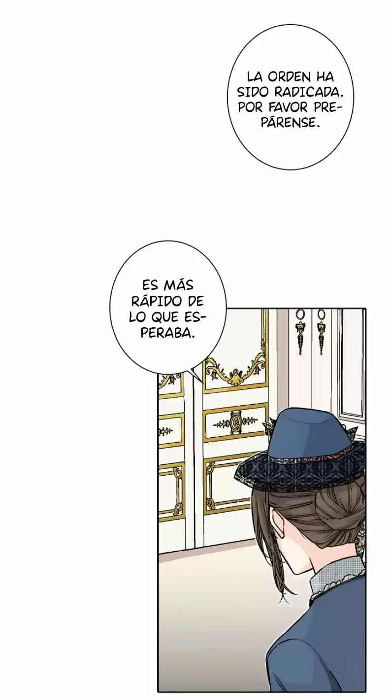 Elskar capítulo 6, página 45