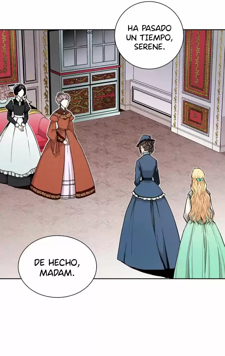 Elskar capítulo 6, página 48