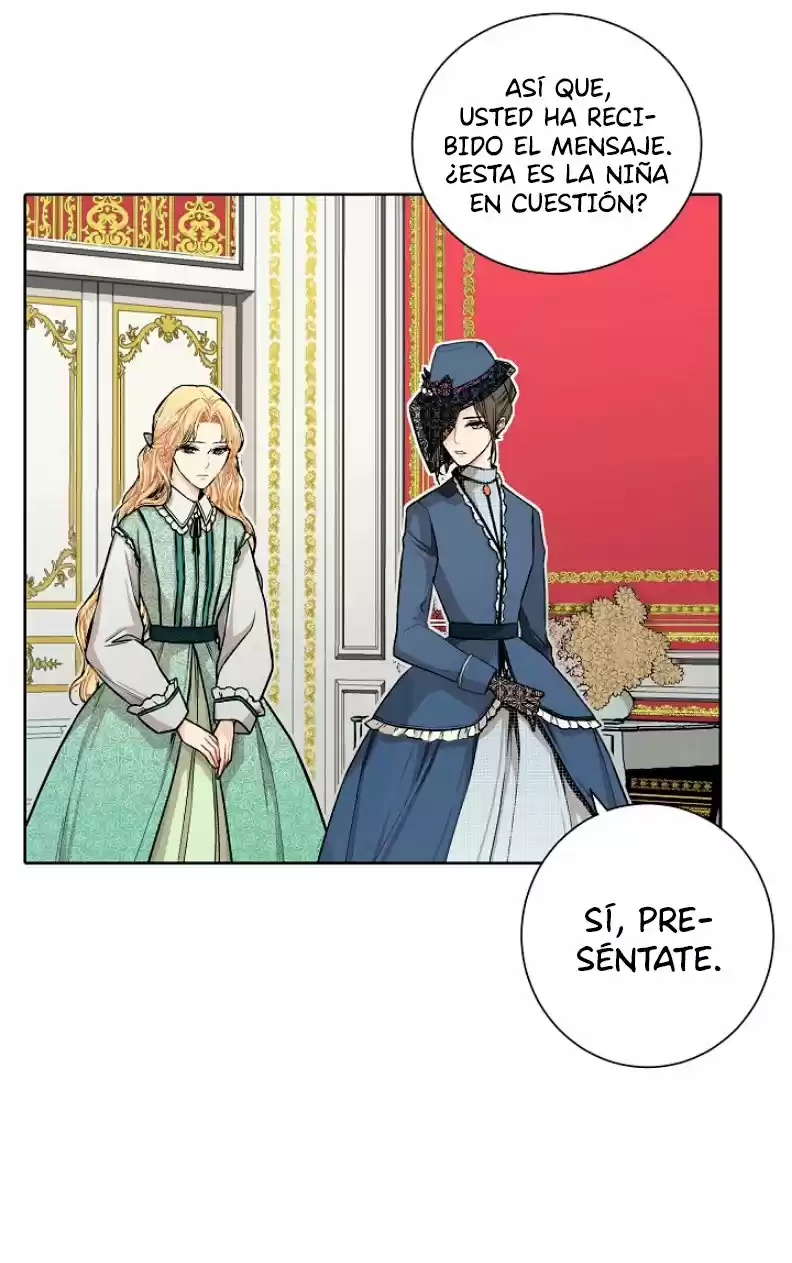 Elskar capítulo 6, página 49