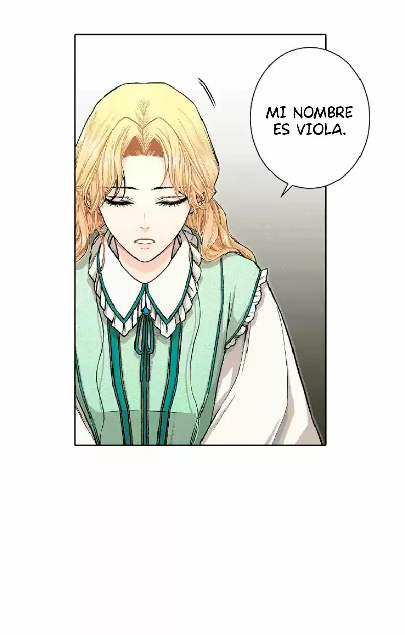 Elskar capítulo 6, página 50