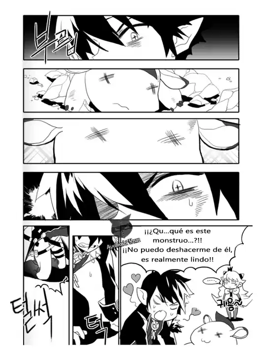 Elsword [Eltype] capítulo 10, página 15