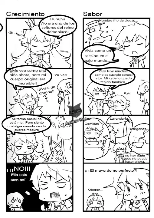 Elsword [Eltype] capítulo 10, página 20