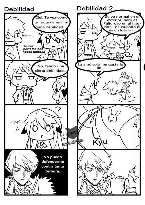 Elsword [Eltype] capítulo 10, página 21