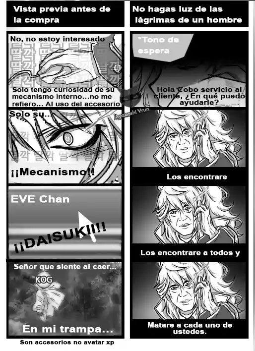 Elsword [Eltype] capítulo 10, página 30