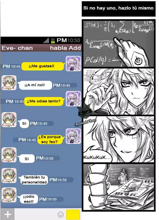 Elsword [Eltype] capítulo 10, página 31
