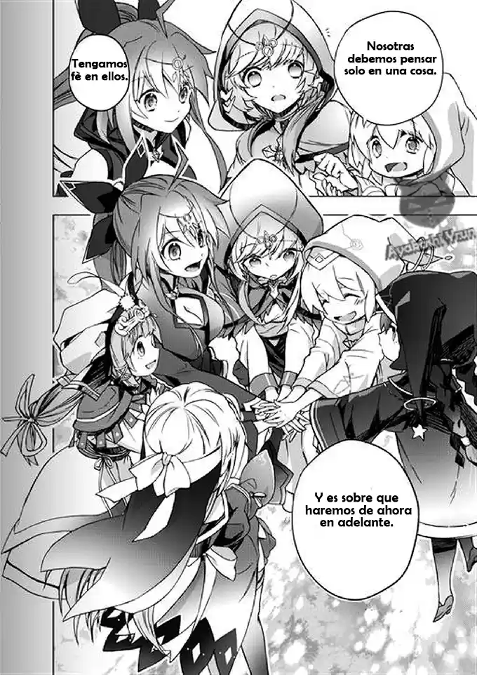 Elsword [Eltype] capítulo 11, página 17