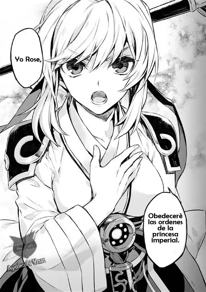 Elsword [Eltype] capítulo 11, página 24
