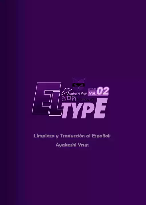 Elsword [Eltype] capítulo 12, página 2