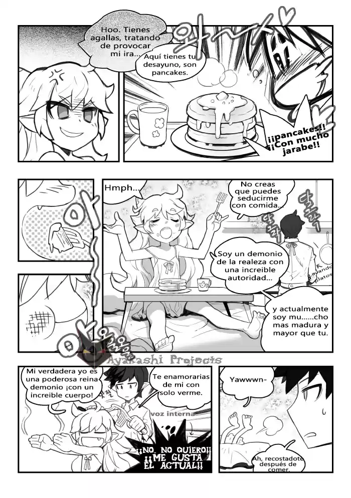 Elsword [Eltype] capítulo 2, página 5