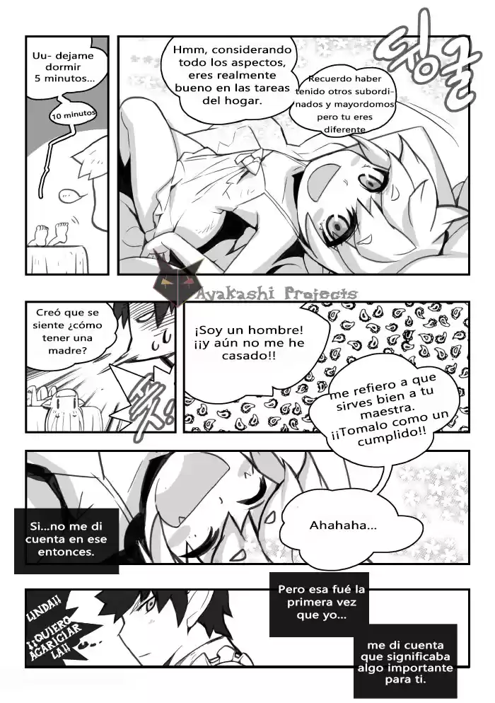 Elsword [Eltype] capítulo 2, página 6