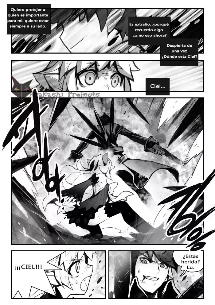 Elsword [Eltype] capítulo 2, página 7