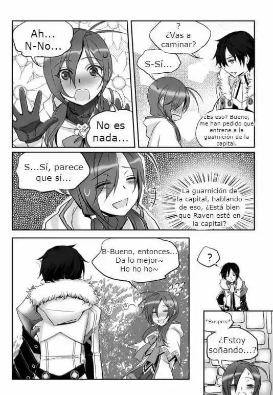 Elsword [Eltype] capítulo 4, página 10
