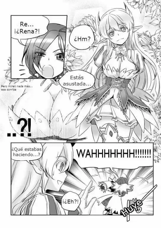 Elsword [Eltype] capítulo 4, página 12