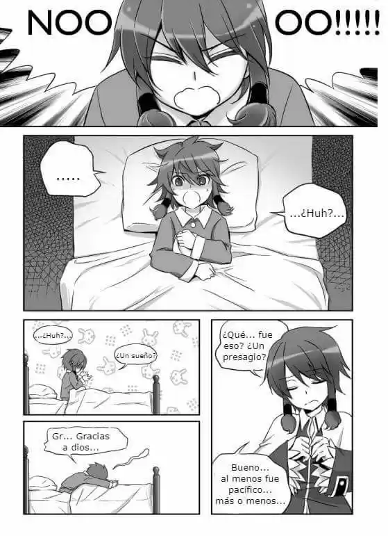 Elsword [Eltype] capítulo 4, página 21