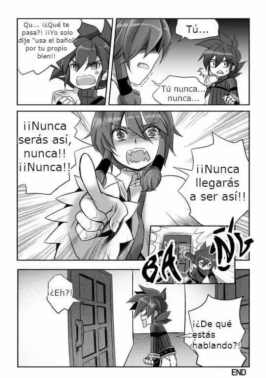 Elsword [Eltype] capítulo 4, página 23