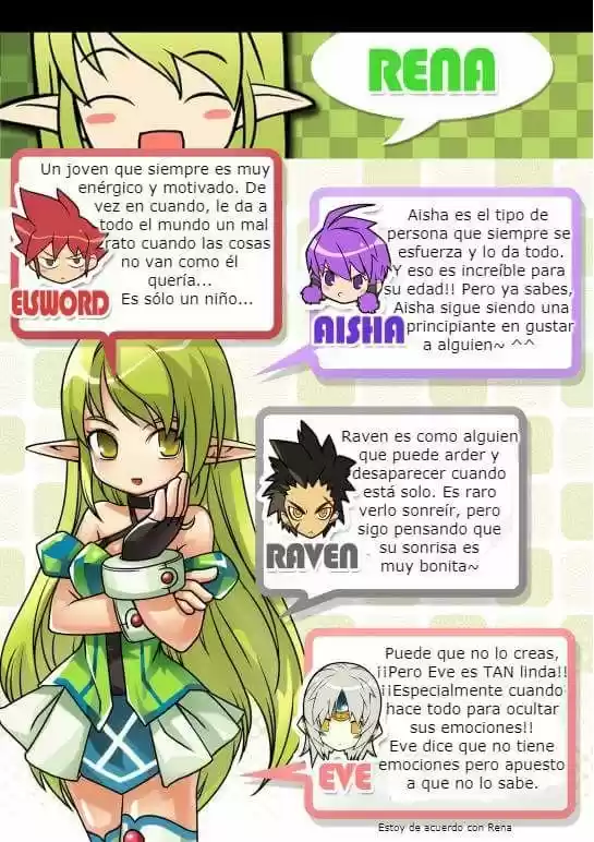 Elsword [Eltype] capítulo 4, página 26