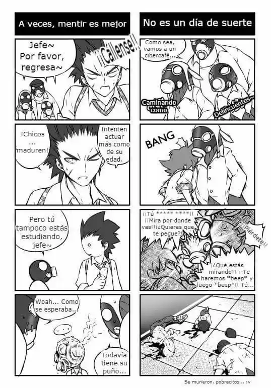 Elsword [Eltype] capítulo 4, página 30