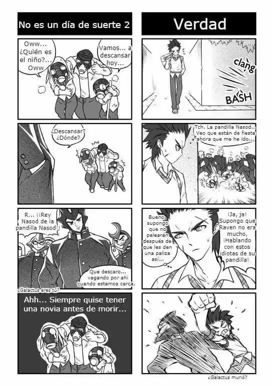 Elsword [Eltype] capítulo 4, página 31