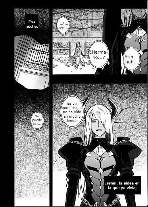 Elsword [Eltype] capítulo 5, página 2