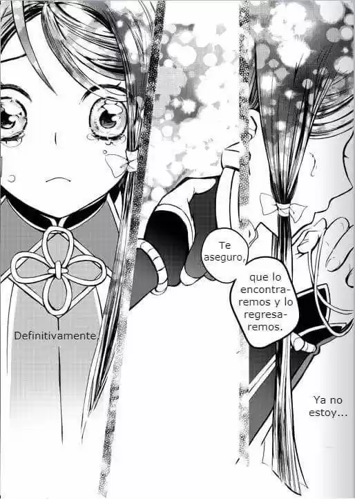 Elsword [Eltype] capítulo 5, página 21