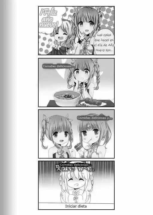 Elsword [Eltype] capítulo 5, página 30