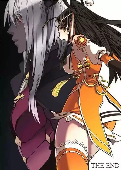 Elsword [Eltype] capítulo 5, página 31