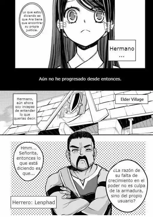 Elsword [Eltype] capítulo 6, página 4