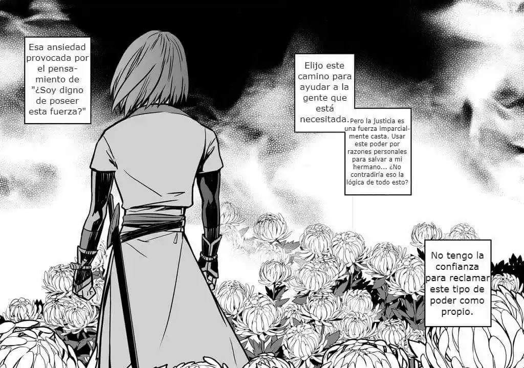 Elsword [Eltype] capítulo 6, página 7