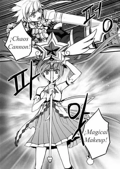 Elsword [Eltype] capítulo 6, página 9