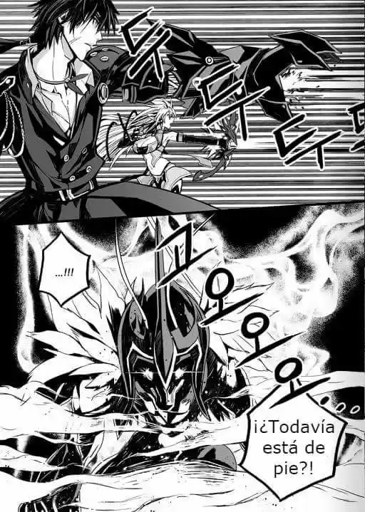 Elsword [Eltype] capítulo 6, página 10