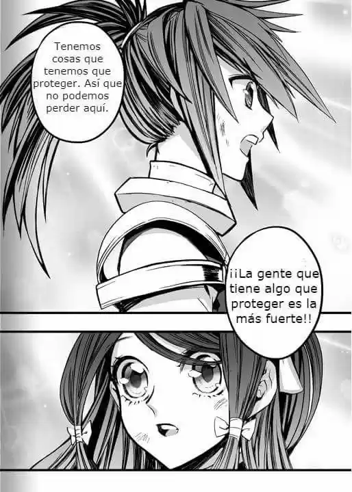 Elsword [Eltype] capítulo 6, página 13