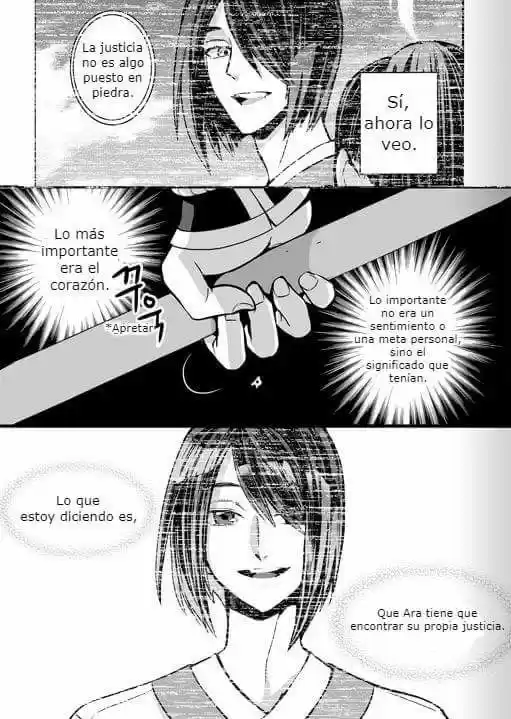 Elsword [Eltype] capítulo 6, página 14