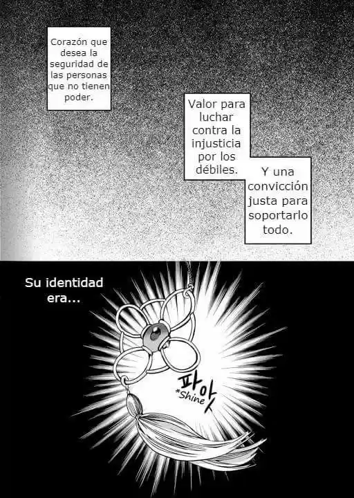 Elsword [Eltype] capítulo 6, página 15