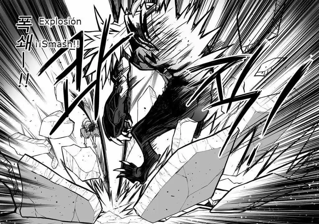 Elsword [Eltype] capítulo 6, página 19