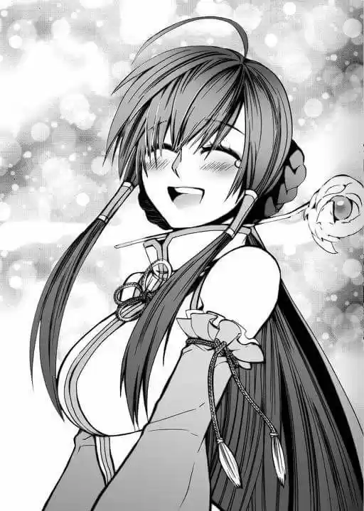Elsword [Eltype] capítulo 6, página 22