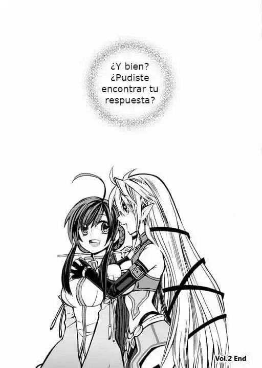 Elsword [Eltype] capítulo 6, página 26