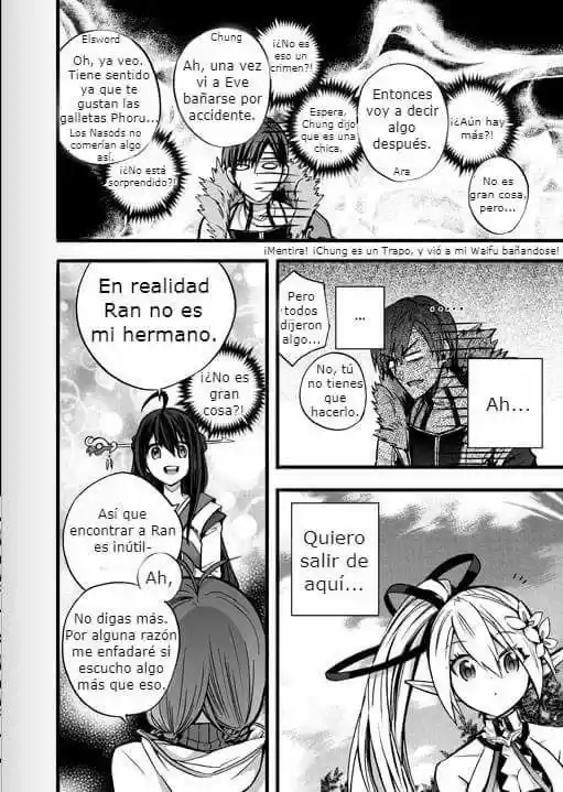 Elsword [Eltype] capítulo 7, página 12