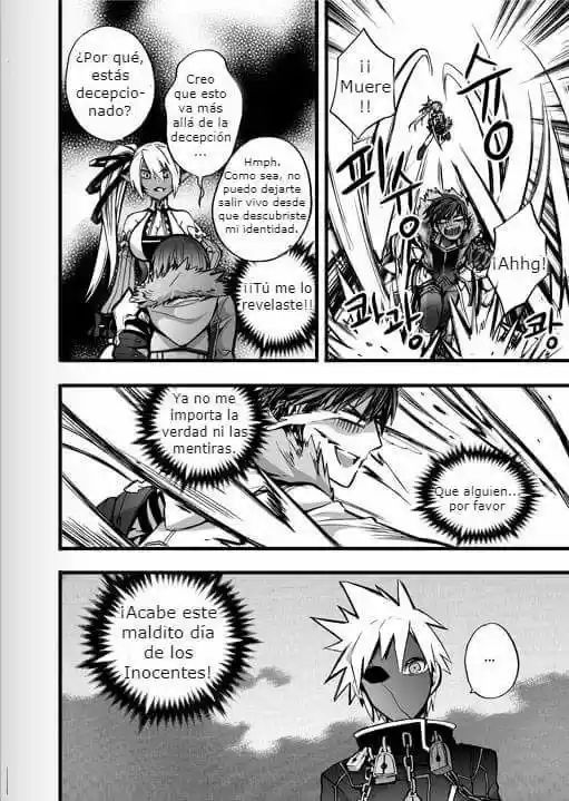 Elsword [Eltype] capítulo 7, página 16