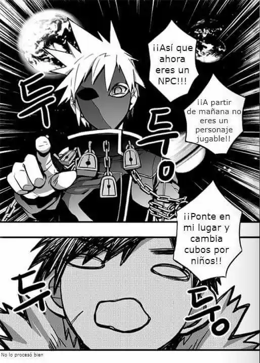 Elsword [Eltype] capítulo 7, página 19