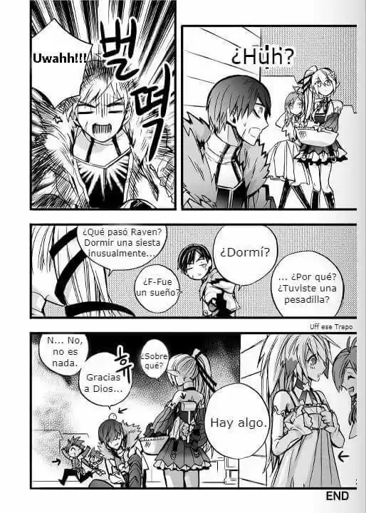 Elsword [Eltype] capítulo 7, página 21