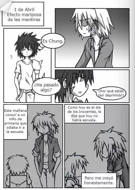 Elsword [Eltype] capítulo 7, página 24