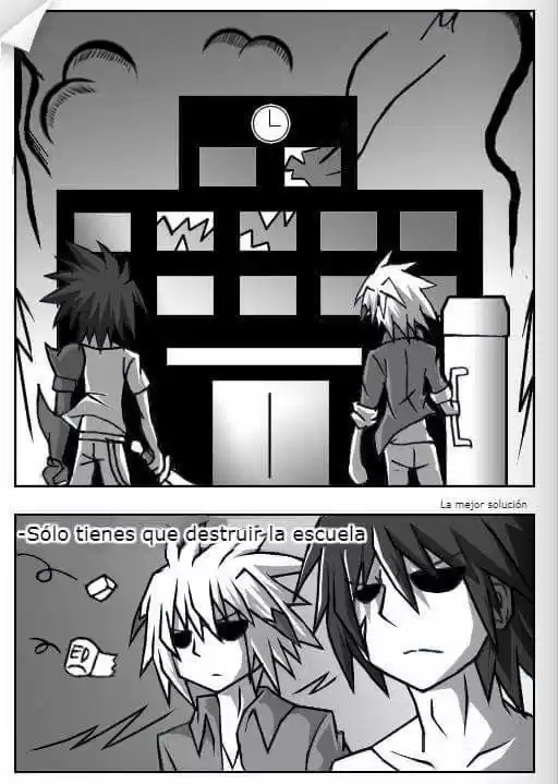 Elsword [Eltype] capítulo 7, página 26