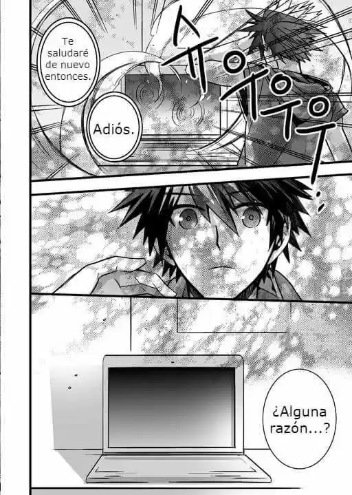 Elsword [Eltype] capítulo 8, página 20